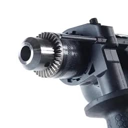 Дриль ударний електричний Apro 13/1100 з регулюванням обертів 30412 - мініатюра 5