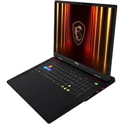 Ноутбук MSI Raider 18 HX AI A2XWJG-841US (RAIDER18HXA2841) [161273] - мініатюра 7