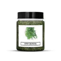 Кріп зелень CraftOil
