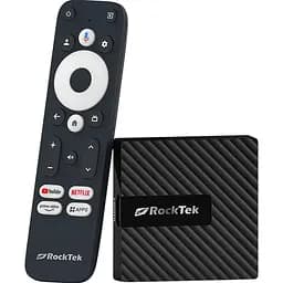 Медиаплеер RockTek GB1 2G/16G