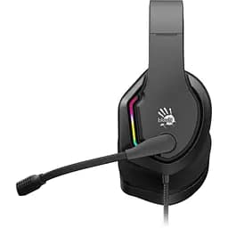 Навушники A4Tech Bloody G260 Black (4711421996570) - мініатюра 5