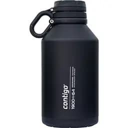 Термос Contigo Grand 1.9 л чорний (2156008)