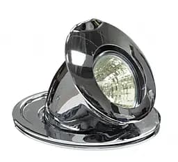 Світильник точковий Brille регульований Gimble CH CHROME MR16 163189