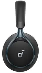 Навушники Anker SoundСore Space One Black (A3035G11) - мініатюра 3