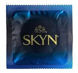 Презервативы SKYN Extra Lubricated дополнительная смазка для еще большего комфорта, 1 шт SKYN SKYN Lubricant 101902