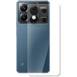 Захисна плівка StatusSKIN для Xiaomi Poco X6 Корпус Глянцева Lite