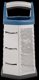 Тертка 6-ти стороння Rasch 22.5 см (RG-5130/18) Ringel kuh0017094 - мініатюра 2