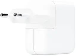Адаптер живлення Apple 30W USB-C Power Adapter (MY1W2ZM/A)