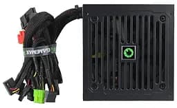 Блок живлення GameMax GE-700 700W (GE-700) - мініатюра 2