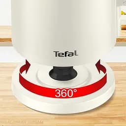 Електрочайник Tefal KO140AE0 - мініатюра 4