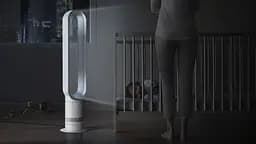 Вентилятор Dyson Cool AM07 (300912-01) [73073] - мініатюра 3