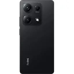 Смартфон Xiaomi Redmi Note 14S 8/256GB Black (Global Version) NFC (with charger) - мініатюра 4