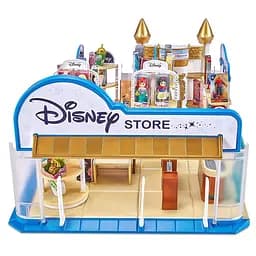 Ігровий набір Zuru Mini Brands Disney Store Магазин іграшок (77267) - мініатюра 6