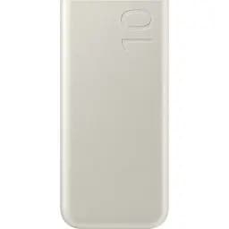Зовнішній акумулятор Samsung 10000mAh 25W Beige (EB-P3400XU) [147590]