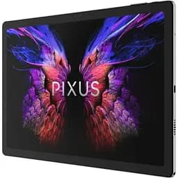 Планшет Pixus Wing 6/128GB 4G Dual Sim Silver - мініатюра 6