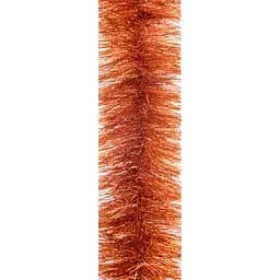 Мішура Novogod'ko 10 см 3 м темне золото (980340)