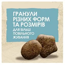 Сухий корм для цуценят Dog Chow Puppy <1, з ягням, 2,5 кг - мініатюра 5