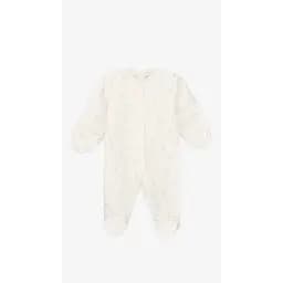 Чоловічок для малюків Baby Life А-320 62 см Молочний