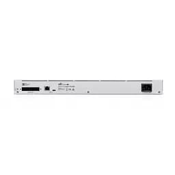 Комутатор мережевий Ubiquiti USW-48-POE - мініатюра 3