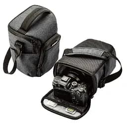 Сумка Vanguard Vesta Aspire 15Z Gray (Vesta Aspire 15Z GY), Сірий - мініатюра 7