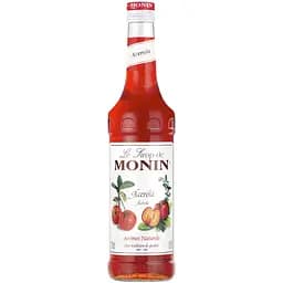 Сироп Monin Ацерола 0.7 л