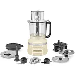 Кухонный комбайн KitchenAid 3.1л кремовый (5KFP1319EAC)