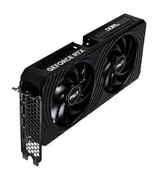 Відеокарта GF RTX 5060 Ti 8GB GDDR7 Dual OC Palit (NE7506TT19P1-GB2062D) - мініатюра 6