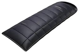 Спальник Hannah Ranger 200 Grey L лівий (1052-10029404HHX.01.95L) - мініатюра 5