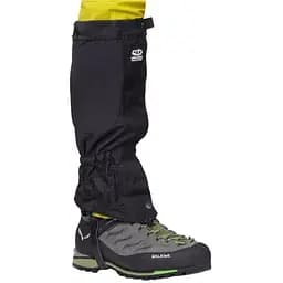 Бахіли Climbing Technology Waterproff Prosnow Gaiter Black L/XL (1053-7X940DE)