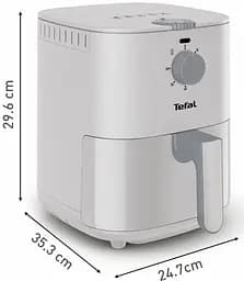 Мультипіч Tefal Easy Fry Essential (EY130A10) - мініатюра 3