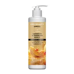 Шампунь для волосся UKR BEAUTY Sugar Melon 500 мл