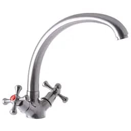 Змішувач для кухні EP Smes 273 EP0094 Satin