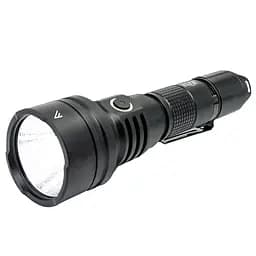 Ліхтар тактичний Mactronic Black Eye X31 (3100 Lm) Programmable Rechargeable Type-C (THH0081)