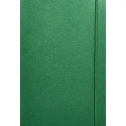 Нотатник Сумна вівця Нефритовий в крапку