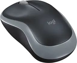 Миша Logitech M185 Wireless Mouse grey (910-002235 / 910-002238 / 910-002252)