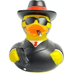 Утка FunnyDucks Аль Капоне (1268)