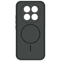 Чохол Make Xiaomi Redmi Note 15 Atlas Magnet Black