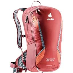 Рюкзак Deuter Race EXP Air Redwood-Paprika (1052-3204421 5907)