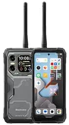 Смартфон Blackview XPLORE 1 16/512Gb Walkie Talkie Black Global version