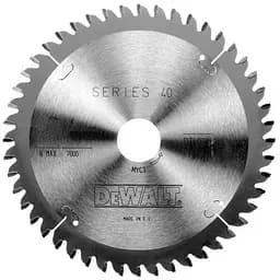 Диск пильный DeWalt Extreme Workshop 260 х 30 мм 80 зубьев (DT4280)