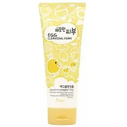 Піна для вмивання обличчя Esfolio Pure Skin яєчна 150 мл