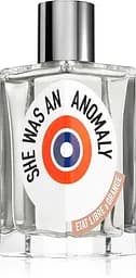 Парфумована вода Etat Libre d'Orange She Was An Anomaly 100 мл 