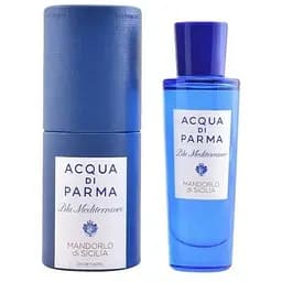 Туалетная вода Acqua di Parma Blu Mediterraneo Mandorlo Di Sicilia 30 мл