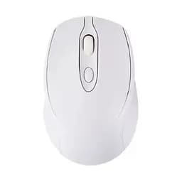 Акумуляторна бездротова мишка Xiaomi Sensitive Bluetooth Mouse 2.4G Dual-Mode White