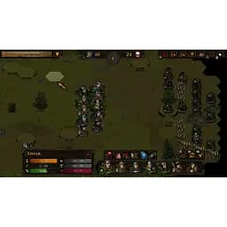 Ключ активації Microsoft Battle Brothers для Xbox One/Series S/X - мініатюра 6