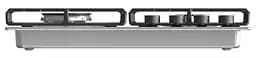 Газова варильна поверхня Gorenje GW642ABX (BG6AB-G0B) (6622987) - мініатюра 2