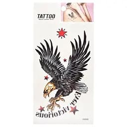 Временная татуировка "Ever victorious Tattoo" Bambi 1020-HM568