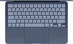 Ноутбук Apple MacBook Neo 256GB Indigo (MHFF4) - мініатюра 2