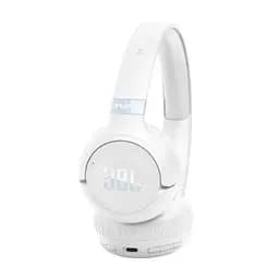 Навушники JBL Tune 680 NC White (JBLT680NCWHT) - мініатюра 5