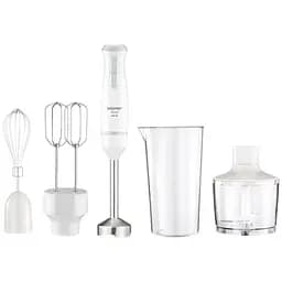 Блендер Zelmer ZHB4563S подрібнювач/міксер